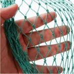 Filet anti - oiseaux lourd pour clture de jardin et cultures, filet de protection contre les oiseaux, ...
