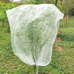 Filet arbre fruitier 2m x 2. 4m, filet anti - insectes pour plantes, filet anti insectes maille fine ... Filet arbre fruitier 2m x 2. 4m, filet anti - insectes pour plantes, filet anti insectes maille fine ...