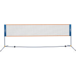 Filet de badminton 400 cm - couverture int�grale