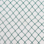 Filet de bassin 5 m x 8 m protection contre les h�rons, filet de soli, filet de protection contre les ...