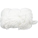 Filet de but football 6x4 pieds (1. 83x1. 22m) - filet solide et résistant pour entraînement et match ... Filet de but football 6x4 pieds (1. 83x1. 22m) - filet solide et résistant pour entraînement et match ...
