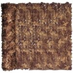 Filet de camouflage en rouleau en vrac, tissu de camouflage militaire, stores pare - soleil pour d�corations ...