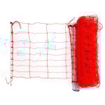 Ukal - filet mouton renforc avec rigidificateurs 0, 90 x 50 m
