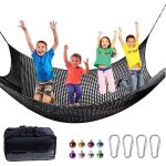 Filet d'escalade, filet d'escalade pour enfants, filet d'escalade ext�rieur, filet d'escalade double ...