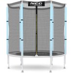 Filet de trampoline extrieur 140cm 4, 5ft neo - sport