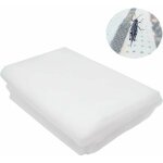 Dpzo - filet de jardin, 10 m x 2. 5m filet anti insecte, filet anti insectes potager, maille fine anti ...