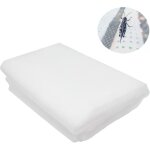 Filet de jardin, 10 m x 2. 5m filet anti insecte, filet anti insectes potager, maille fine anti - insecte ...