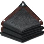 Gistuch - filet d'ombrage, 90% tissu ombrage pergola filet d'ombrage ext�rieur, filet protection solaire ...