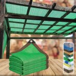 Sunxury - filet d'ombrage extrieur, filet ombrage protection piscin et filet anti chaleur, filet brise ...