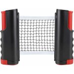 Ersandy - filet de ping pong rétractable, support de filet de tennis de table portable, parfait pour ... Ersandy - filet de ping pong rétractable, support de filet de tennis de table portable, parfait pour ...
