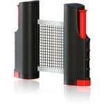 Filet de ping - pong, filet de tennis de table, ping pong net, filet de rechange r�glable, pour une table ...