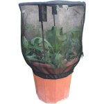 Filet pour plantes, plante pare - soleil cage jardin filet  insectes protection des plantes papillon ...