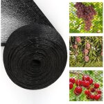 Filet de protection pour �tang, pour balcon, 4 x 6 m, protection pour arbres fruitiers et �tangs, id�al ...