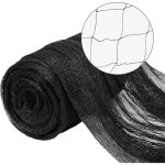 Filet de protection exterieur anti - pigeon pour piscine, �tang et bassin 10 x 5 m