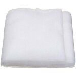 Filet de protection contre les insectes pour plantes, filet de protection en nylon �pais de 60 mailles ...