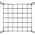 [jamais utilis�]filet de protection en nylon pour jardin, verger, treillis �lastique avec 4 crocs, pour ...