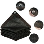 Filet de protection piscine pour rectangulaire 5 x 6 m couverture piscine d'hivernage, bche de protection ...