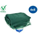 Filet de récolte d'olives 4x8 m anti - épines et anti - déchirure 85 grammes par m2 Filet de récolte d'olives 4x8 m anti - épines et anti - déchirure 85 grammes par m2