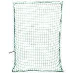 Filet pour remorque couverture de protection d'arrimage cargaison galerie de toit avec corde �lastique ...