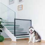 Filet de scurit pour animaux de compagnie petinu innovagoods