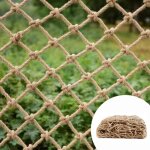 Filet de s�curit� en corde de chanvre, filet de s�curit� pour enfants, filet de s�curit� pour lits superpos�s, ...