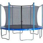 Filet de s�curit� pour trampoline filet de remplacement trampoline filet de protection en nylon pour ...
