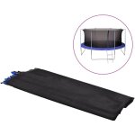 Filet de s�curit� pour trampoline rond de 4, 57 m cfw66948
