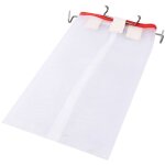 Filet de tamis  miel lightwight pour l'apiculture rutilisable, filet de filtre  miel, pour filtrer ...