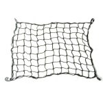 Filet de toit pour voiture, filet de toit pour voiture hautement �lastique, 90 x 120 cm, adapt� aux barres ...