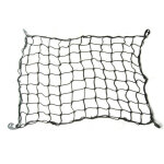 Filet de toit pour voiture, filet de toit pour voiture hautement �lastique, 90 x 120 cm, adapt� aux barres ...