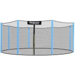 Filet de trampoline extrieur 374cm 12ft neo - sport