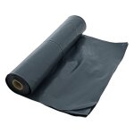 Estexo - film anti - racines barrire anti - racines 4x12, 5 m barrire anti - rhizomes 450 my