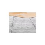 Film chauffant électrique 500w trame 5m² (10x0. 5m) 100w / m² pour installation sous parquet flottant ... Film chauffant électrique 500w trame 5m² (10x0. 5m) 100w / m² pour installation sous parquet flottant ...