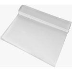 Mophorn - film en polythylne pour serre 32 x 25 pieds, paisseur de 6 mil, plastique transparent rsistant ...