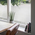 Transform - film vitrostatique pour vitre décoratif extra - lisse brouillard uni opaque 150 x 67, 5cm ... Transform - film vitrostatique pour vitre décoratif extra - lisse brouillard uni opaque 150 x 67, 5cm ...