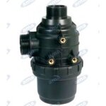 Filtre 1  / 1 / 2 acier inoxydable 50 mesh pour pulv�risation 12053