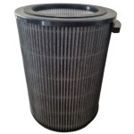 Filtre 3 en 1 fy3437 pour philips ac3737 fa55