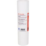 Filtre adoucisseur universel - cartouche adoucisseur sédiment spun polypro 9''7 / 8 - 10µm Filtre adoucisseur universel - cartouche adoucisseur sédiment spun polypro 9''7 / 8 - 10µm