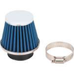 Filtre � air 39 mm pour cyclomoteur, scooter, moto tout - terrain gy6 50cc 110cc 125cc 150cc 200cc