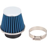 Filtre  air 39mm pour gy6 cyclomoteur scooter dirt bike moto 50cc 110cc 125cc 150cc 200cc
