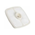 Filtre à air adaptable pour débroussailleuse, taille - haies echo 130310 - 54130, a22 - 6001410 Filtre à air adaptable pour débroussailleuse, taille - haies echo 130310 - 54130, a22 - 6001410
