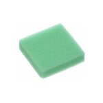 Filtre  air adaptable pour mc culloch 530 03 65 - 75