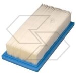 Filtre � air briggs&stratton tracteur de pelouse tondeuse 8 hp