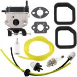 Compatible avec le filtre à air du carburateur pour 6698373 hitachi rb24ea rb24eap 23, 9 cc souffleur ... Compatible avec le filtre à air du carburateur pour 6698373 hitachi rb24ea rb24eap 23, 9 cc souffleur ...