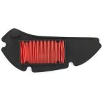 Filtre � air champion pour scooter honda 125 sh ie 4t euro3 2008