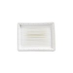 Filtre � air d�broussailleuse echo srm4000, srm5000