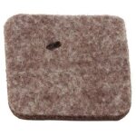 Filtre à air compatible avec débroussailleuse stihl fs 38 - fs 45 - fs 45 c - fs 45 l Filtre à air compatible avec débroussailleuse stihl fs 38 - fs 45 - fs 45 c - fs 45 l