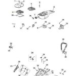 Filtre � air d'origine emak 50010367r