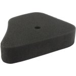 Filtre � air adaptable honda pour mod�les fv - 100, hp - 250. remplace origine: 17211 - zg1 - 750.