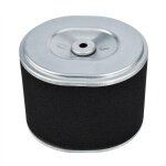Filtre � air pour honda gx340 gx390 188f 190f 11hp 13hp moteur essence 4 temps g�n�rateur pompe � eau ...